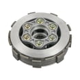 thumbnail image 2 of Embrague Completo Italika 250 Z (19-24)(6 Cambios), 2 of 5