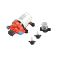 thumbnail image 2 of Bomba de Agua Dulce Strade Fareast Limited 12V 3,0 GPM 45 PSI, 2 of 8