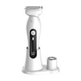 Nair Sensitive Skin Hair Removal, Electric Shaver for Women Best