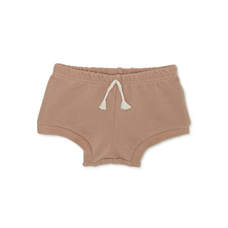 

easy-peasy Baby Organic Bloomer Shorts Sizes 0-24 Months