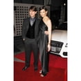 thumbnail image 2 of Tom Cruise Katie Holmes At Arrivals For The Lions For Lambs Premiere At Opening, 2 of 2