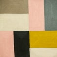 thumbnail image 6 of Parkland Collection Bollix Multicolor Geometric Decorative Throw Pillow, 20 x 20 Contemporary Accent Pillow, 6 of 6