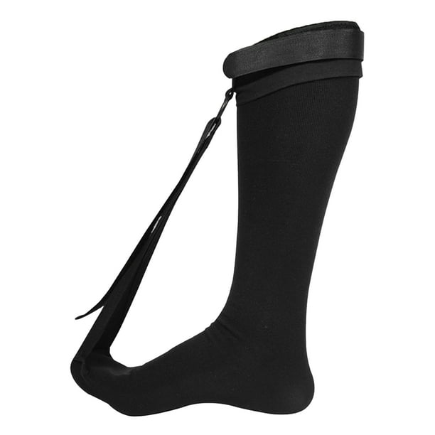 SHILEYI plantar fasciitis night sock Plantar Fasciitis Night Sock Support  Brace Stretching Boot Splint for Pain Relief 