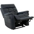 thumbnail image 3 of Pride Radiance Power Recliner Lift Chair With 3 Heating Pads, 3 of 9