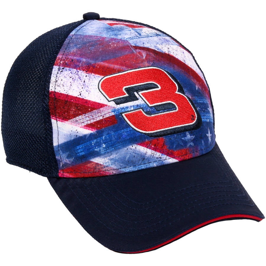 dale earnhardt sr hat