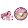 My Little Pony DVD Packs Pinkie Pie Figure [Cake & Ice Cream]