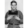 thumbnail image 1 of Elvis Presley – Enrôlement dans l'armée, 1 of 4