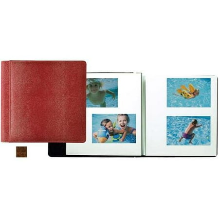 Raika VI 133 COGNAC Magnetic Photo Album - Cognac