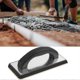 thumbnail image 5 of Concrete Rubber Trowel Hand Held Dry Liner Plastering Spatula Grout Tiling Tool 37md Hand Tiling Machine, 5 of 5