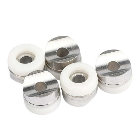 5x Airless Paint Sprayer Gaskets Bases Spraying Accessory Seal Tip Gaskets
