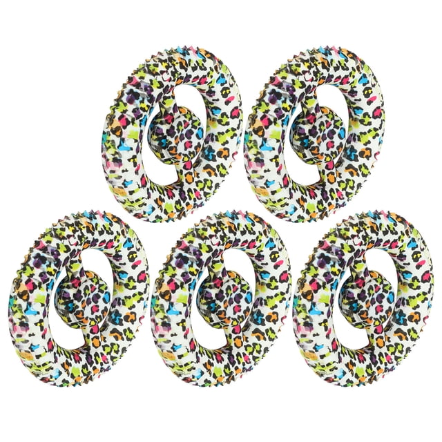 Anillos fortalecedores de agarre de mano, 5 piezas de agarre de mano redondo, anillo de agarre de mano redondo, anillo de agarre de mano para adultos, innovación moderna