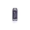 thumbnail image 1 of Gruv Gear FretWraps Wild 'Zebra' String Muters 1-Pack (Medium) (FW-1PK-ZEB-MD), 1 of 5