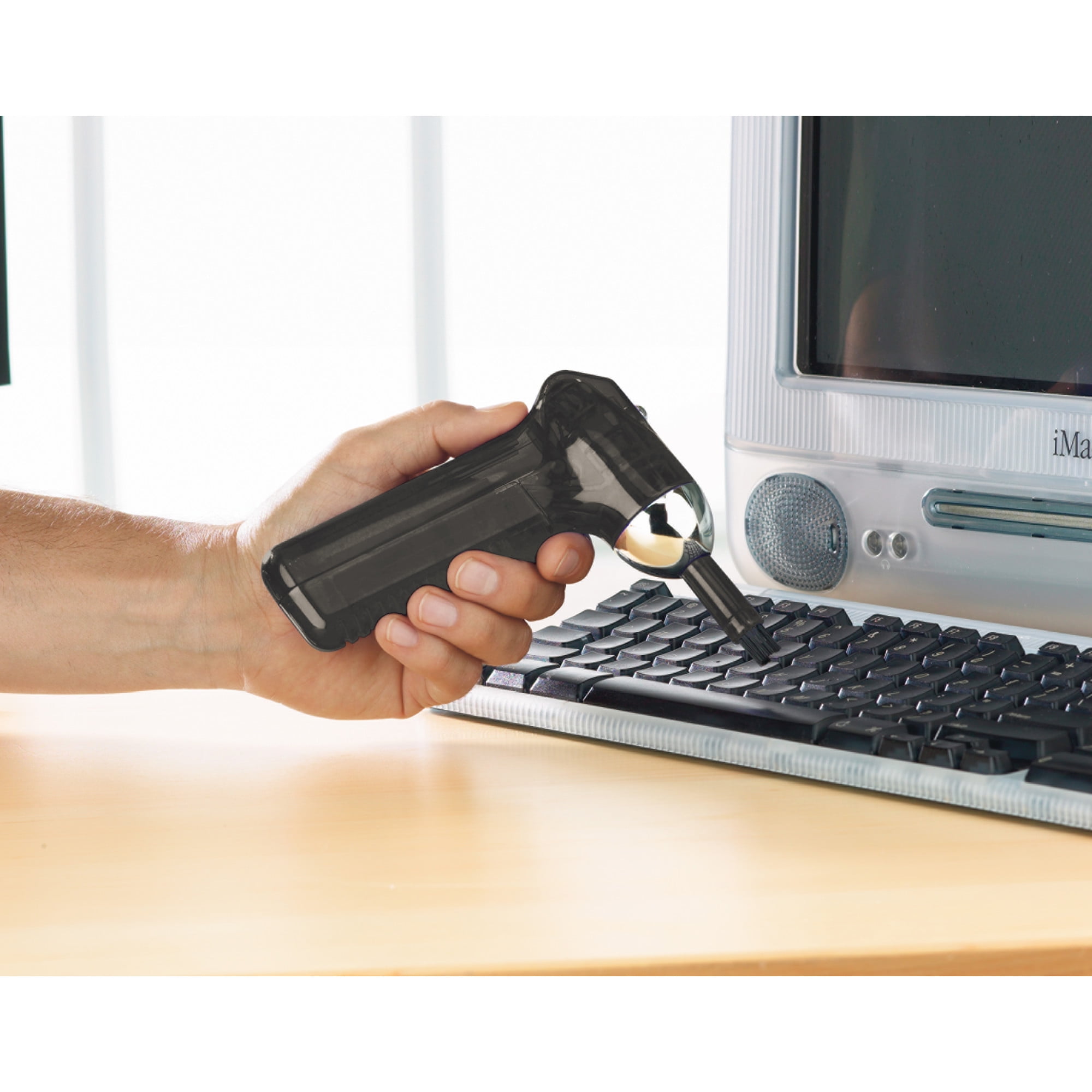 Perfect Solutions Aspirateur Techno