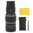 thumbnail image 2 of Pocket Telescope, All Optical Lens Ultra Light Pocket Telescope Anti Slip  For Traveling, 2 of 8