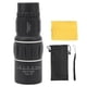 thumbnail image 2 of Monoculares portátiles de alta definición, telescopio monocular de bolsillo portátil ultraligero de alta definición, artesanía excepcional, 2 of 14