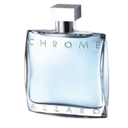 Azzaro Chrome Eau De Toilette For Men, 6.8 Oz