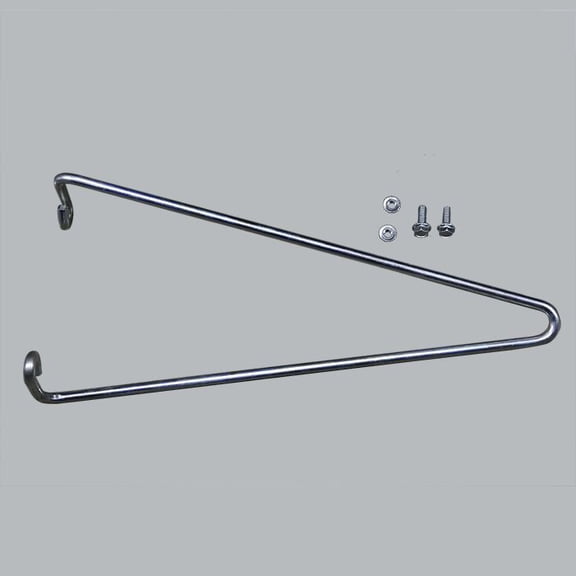 Knapheide 20047387, WIRE CONE HOLDER