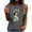Gray,Women Tops Under $5, variant on My Orders Women Tops Under $5, Tshirts Shirts Graphic Vintage Plus Size Summer Graphic Tees for Women 2025 Trendy Summer Tank Tops for Women 2025 Trendy Shirts for Women