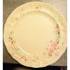 Pfaltzgraff Tea Rose Dinner Plate (10-1/4-Inch, Set of 4)