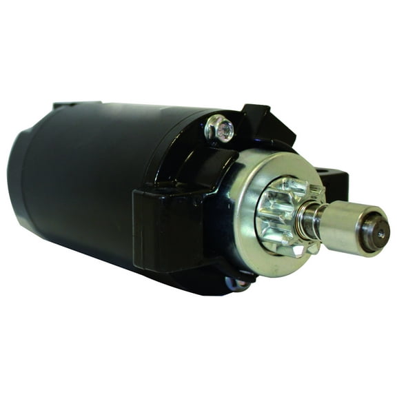 NEW 12V Hitachi Starter Compatible With Yamaha Marine Outboard F15Msh 1998 66M-81800-00 66M-81800-01 66M-81800-02