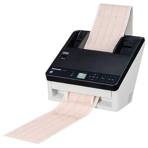 Panasonic KVS1057C3N Document scanner Duplex A4/Letter 600