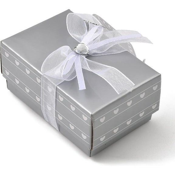 1Pc Clear Glass Cross Figurine Ornament for Wedding Easter Gift Home and Room Decoration 42x26.5x43mm