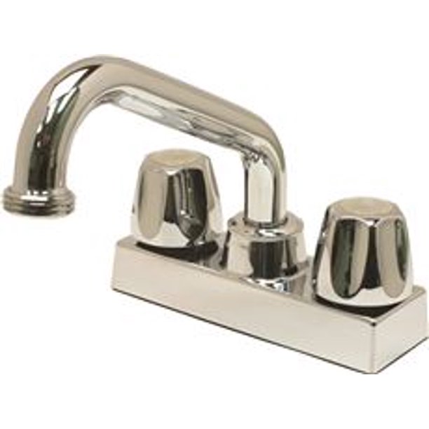 Proplus Laundry Tub Faucet Non Metallic