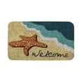 thumbnail image 1 of Less Than 5 Carpet Decorative Door Mat Bathroom Welcome Mat Door Mat Floor Mat, 1 of 7
