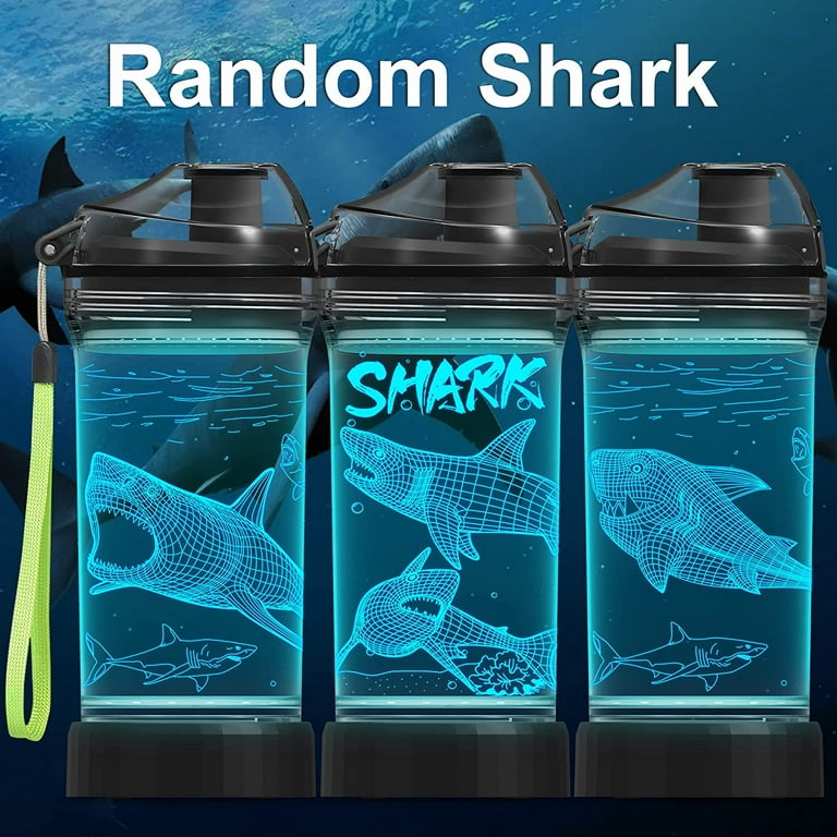 Horizon Group USA Baby Shark Create Your Own Water Bottle, Color Your Own  Water Bottle, Great For Tr…See more Horizon Group USA Baby Shark Create  Your