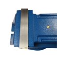 thumbnail image 5 of INTSUPERMAI 6" CNC Milling Steel Bench Vise with Swiveling Base, 5 of 5