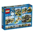 thumbnail image 2 of LEGO City Great Vehicles 60058 SUV with Watercraft, 2 of 5