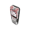 thumbnail image 2 of Voice Tracer Digital Recorder with AutoAdjust Recording, 2 of 7