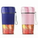 thumbnail image 2 of 300ml Mini Portable Electric Fruit Juicer Usb Rechargeable Milkshake Machine Juice Machine Machine, 2 of 3