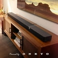 thumbnail image 6 of Klipsch FLEXUS-300-SOUNDBAR 5.1.2 Dolby Atmos Sound Bar Ebony with 5 Year Amber Protection Plan (2025), 6 of 7