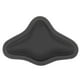 thumbnail image 2 of Tablero de espuma moldeador lumbar, tablero lumbar Tablero trasero de compresión de espuma gris Tablero trasero lumbar Altamente recomendado, 2 of 9