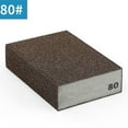 thumbnail image 1 of Lefu 1PC Grit 60-320# Wall Grinding Sponge Sand Block Sandpaper Polished Sand Brick, 1 of 7