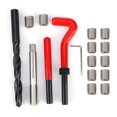 thumbnail image 3 of Thread Repair Kit, Wear Resistance Tap, Precise Procession for Thread Repairing High Voltage Switchgear, 3 of 7