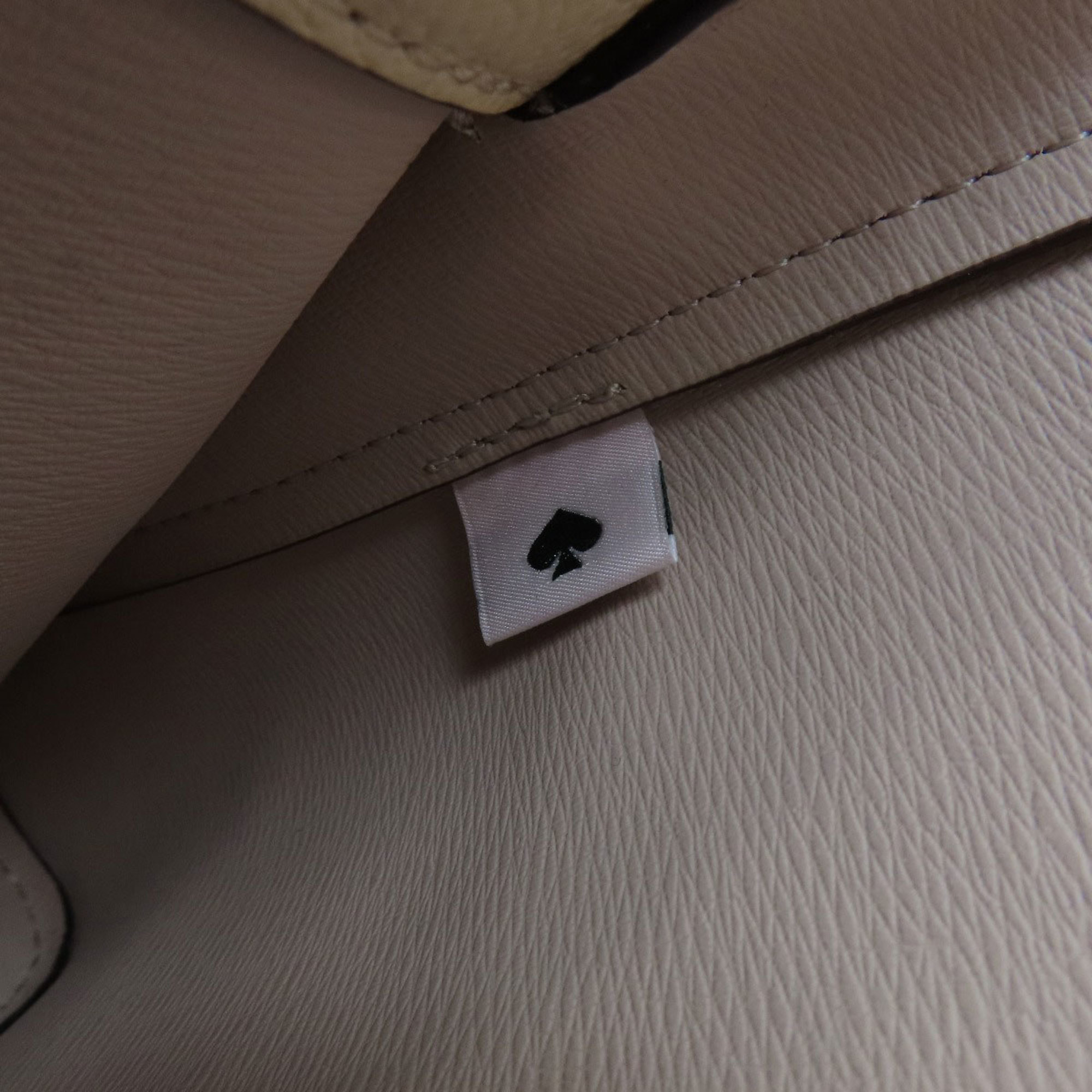Pre-Owned Kate Spade handbag leather ladies kate spade (Good)
