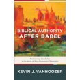 thumbnail image 4 of Biblical Authority after Babel, 4 of 5