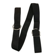 Dive Rite Technical Scuba Divers 1.5in Crotch Strap with Loop