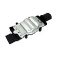 Cooling Fan Control Module 1137328567 Direct Replaces for Ford Focus ...
