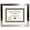 White Mat-stainless Steel Frame, variant on CreativePF [11x14ss] Stainless Steel Finish Diploma Frame with 11x14-inch White Mat to Hold 8.5 by 11-inch Graduation Documents w/Stand and Wall Hanger (White Mat-Stainless Steel Frame, 1)