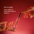 thumbnail image 4 of Perfume Nemat Red Rose Eau de Parfum, 9 ml, para hombre y mujer, 4 of 5