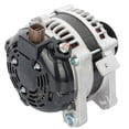 thumbnail image 5 of CCIYU New Car Alternator Replacement for/Compatible with 2006-2008 RAV4 11201, 27060-28300, 27060-28301, 5 of 5