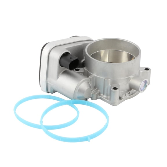 Standard Motor Products S20041 Fuel Injection Throttle Body Fits select: 2005-2006 CHRYSLER 300C, 2005-2012 JEEP GRAND CHEROKEE