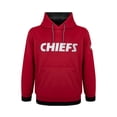 thumbnail image 1 of SUDADERA NFL KANSAS CITY CHIEFS PARA CABALLERO 100% ORIGINAL, 1 of 6