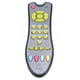 thumbnail image 1 of Juguete educativo con control remoto para TV con música para bebés, números eléctricos, para aprender (gris), 1 of 9