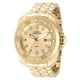 thumbnail image 1 of RELOJ INVICTA 49783 ORO, 1 of 1