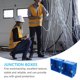 thumbnail image 3 of EXHUMKY 4Ud Caja De Azul Para Cables Eléctricos Con Protección Impermeable Y Material PVC, 3 of 5