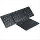 thumbnail image 1 of Teclado Bluetooth Plegable con Panel Táctil Teclado Plegable de Bolsillo para Computadora Portátil Tablet Teclado Inalámbrico Recargable, 1 of 5